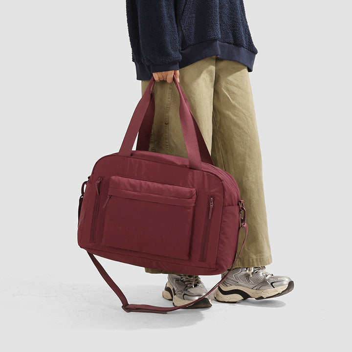 Versatile Travel Bag