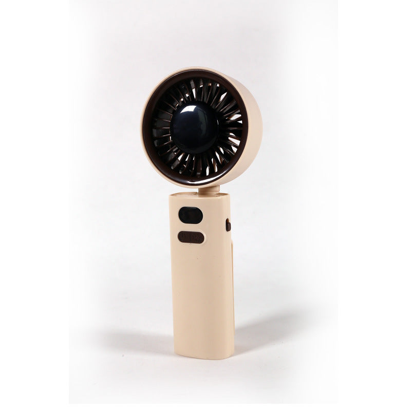 Portable Rechargeable Handheld Mini Fan Stornfield