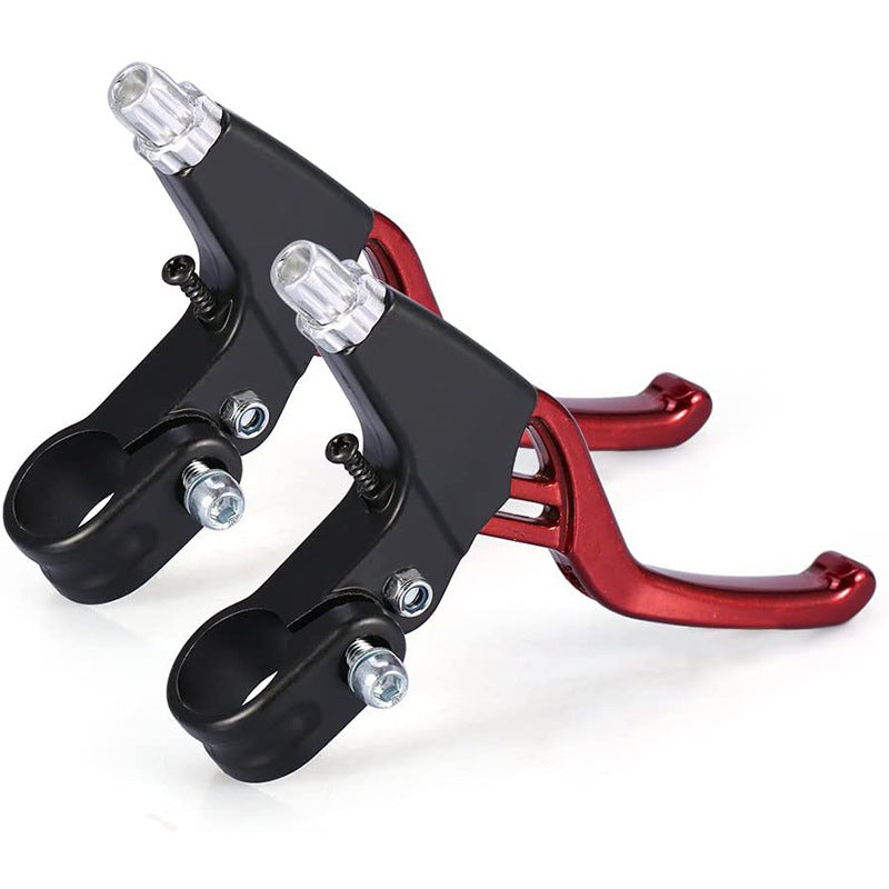 Dual-Pivot Brake Lever Set Stornfield