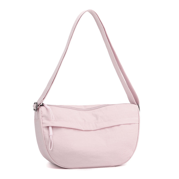 Casual Utility Shoulder Bag Stornfield
