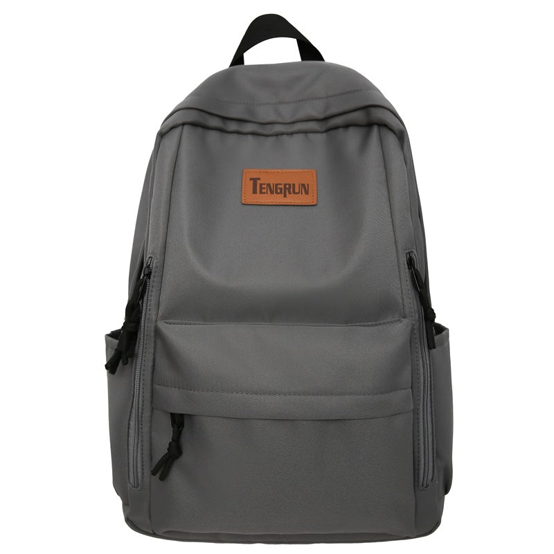 Urban Utility School Backpack Stornfield