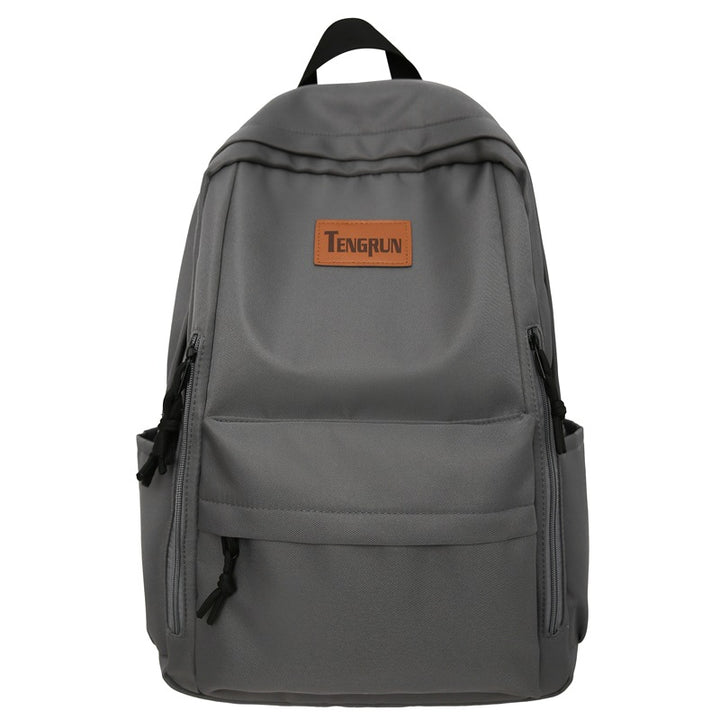 Urban Utility School Backpack Stornfield