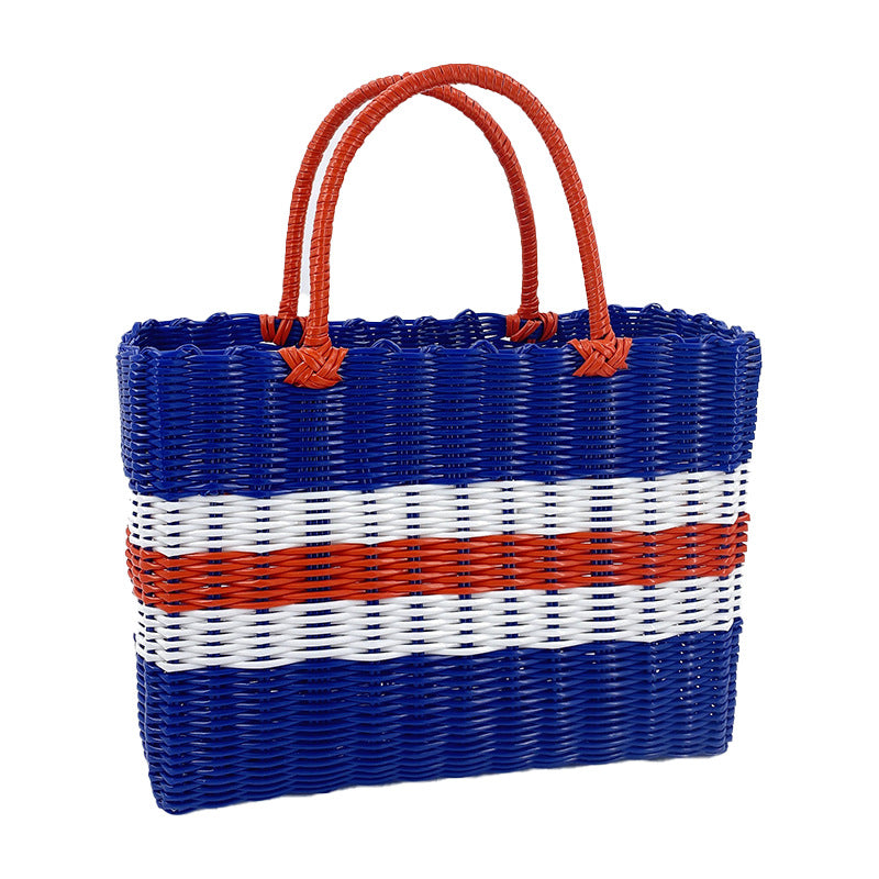Multifunctional Basket Bag Stornfield