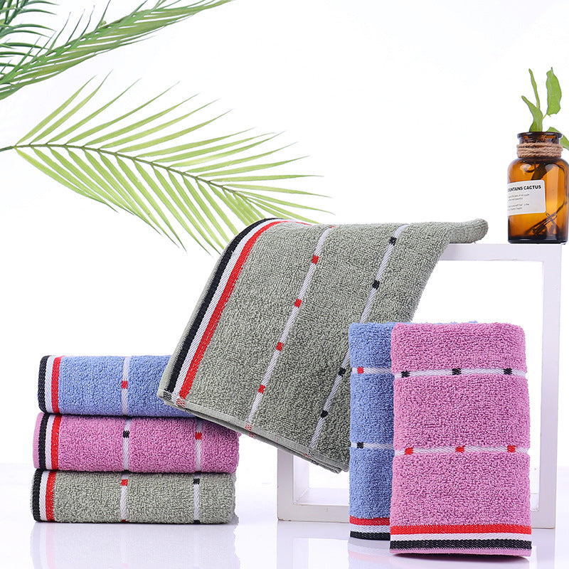 Ladies durable and quick-drying towel Stornfield