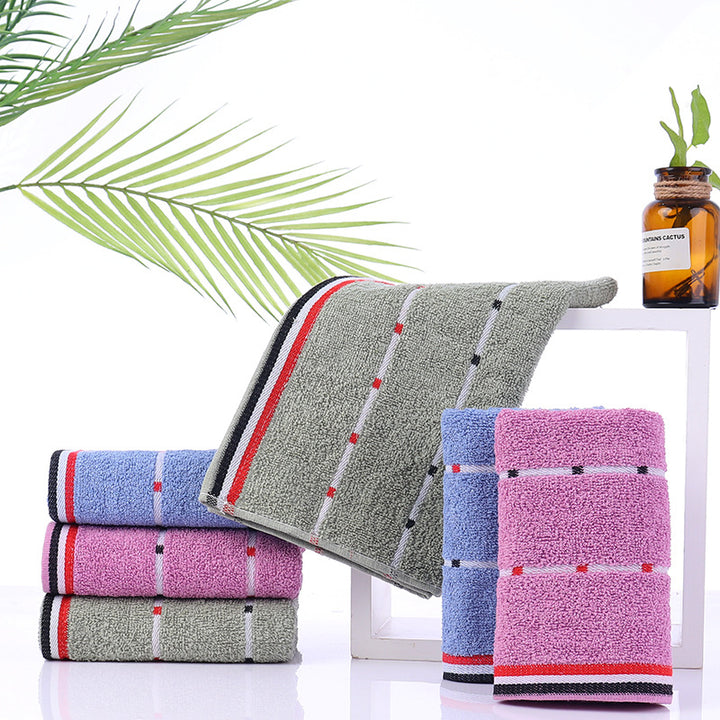 Ladies durable and quick-drying towel Stornfield