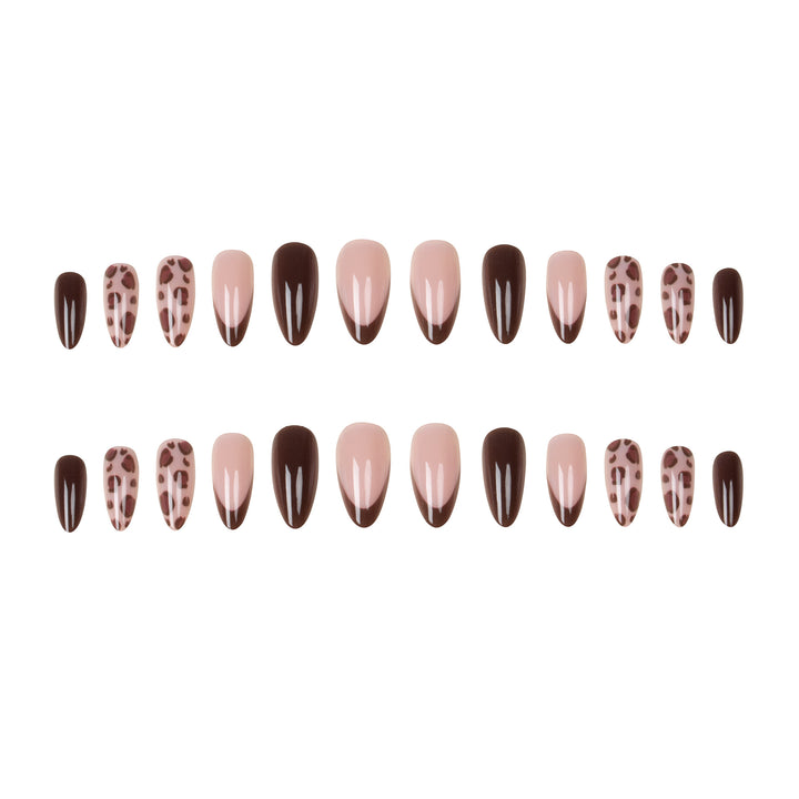 Fashionable Nail Art