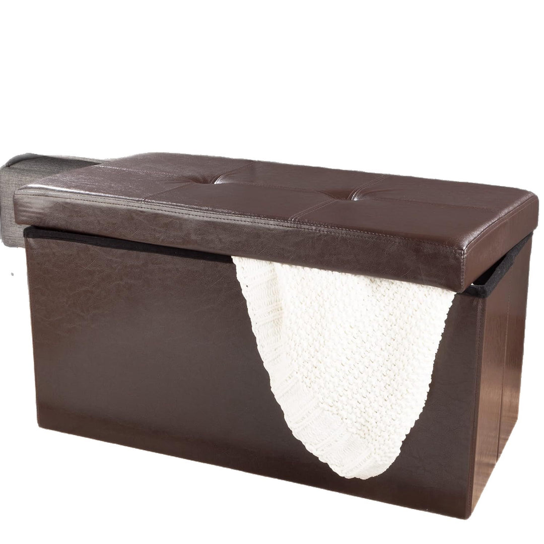 Storage Ottoman Stornfield