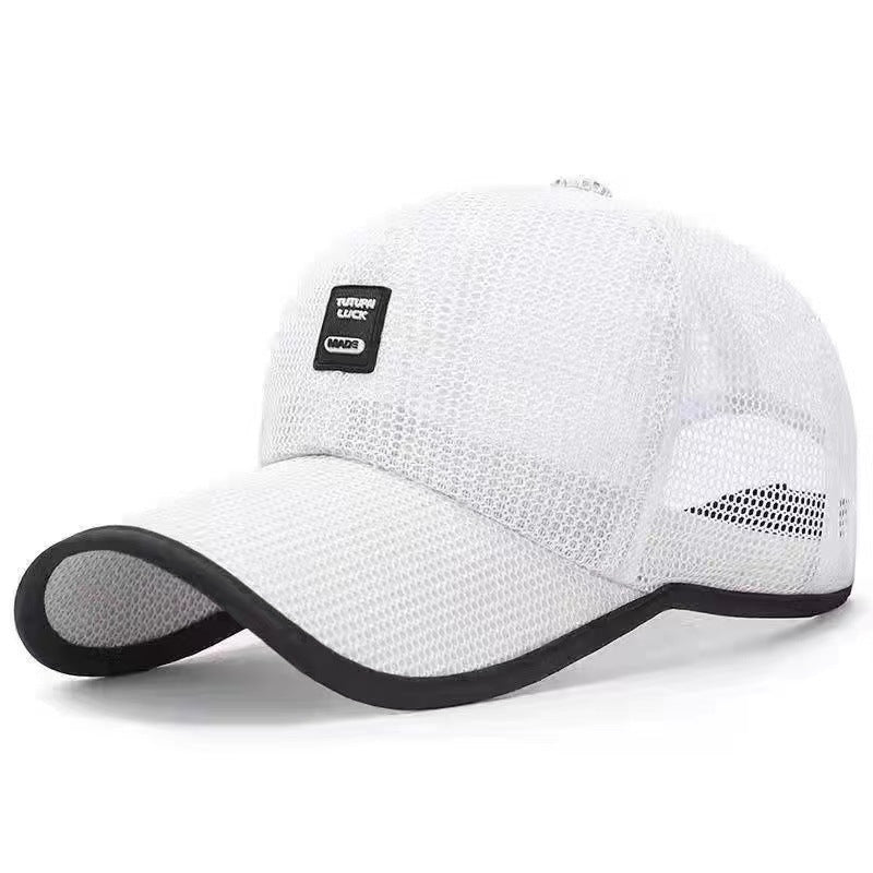 Unisex Net Cap Stornfield