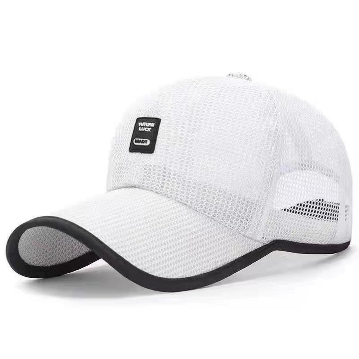 Unisex Net Cap Stornfield