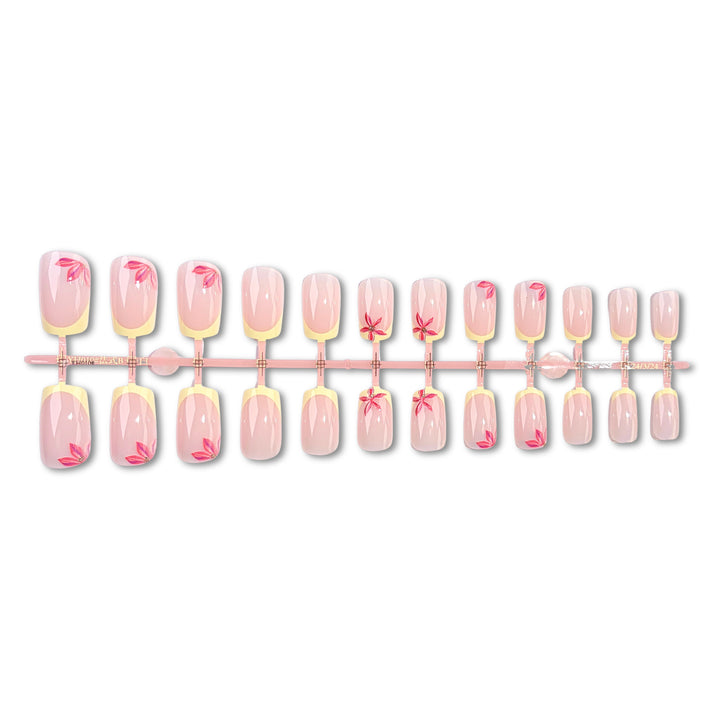 Artificial Fingernails Stornfield