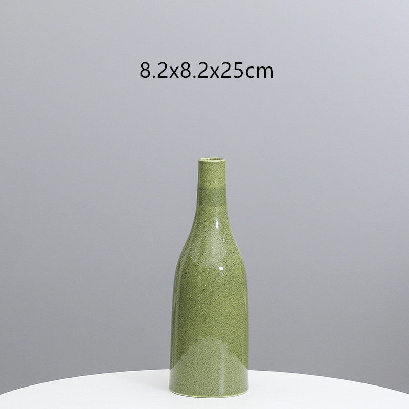 Artistic Ceramic Water Vase Stornfeild