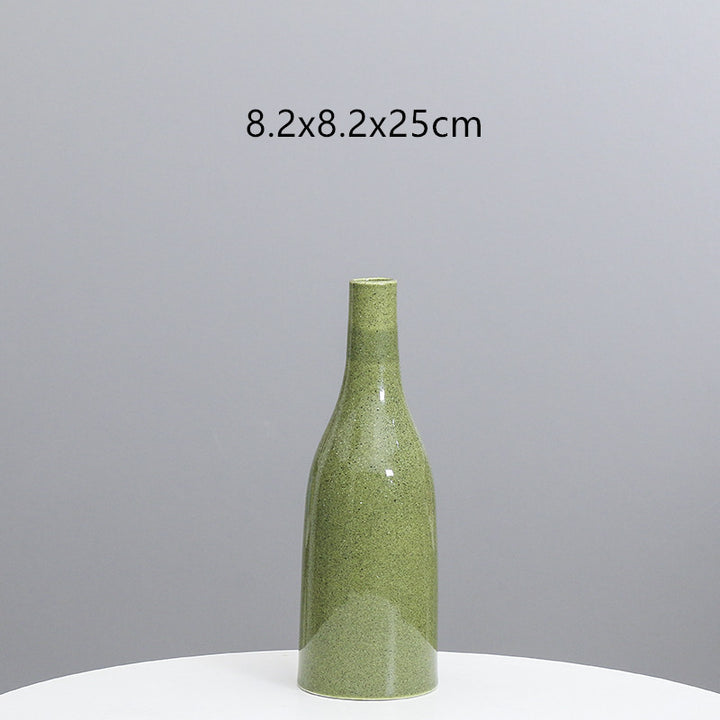 Artistic Ceramic Water Vase Stornfeild