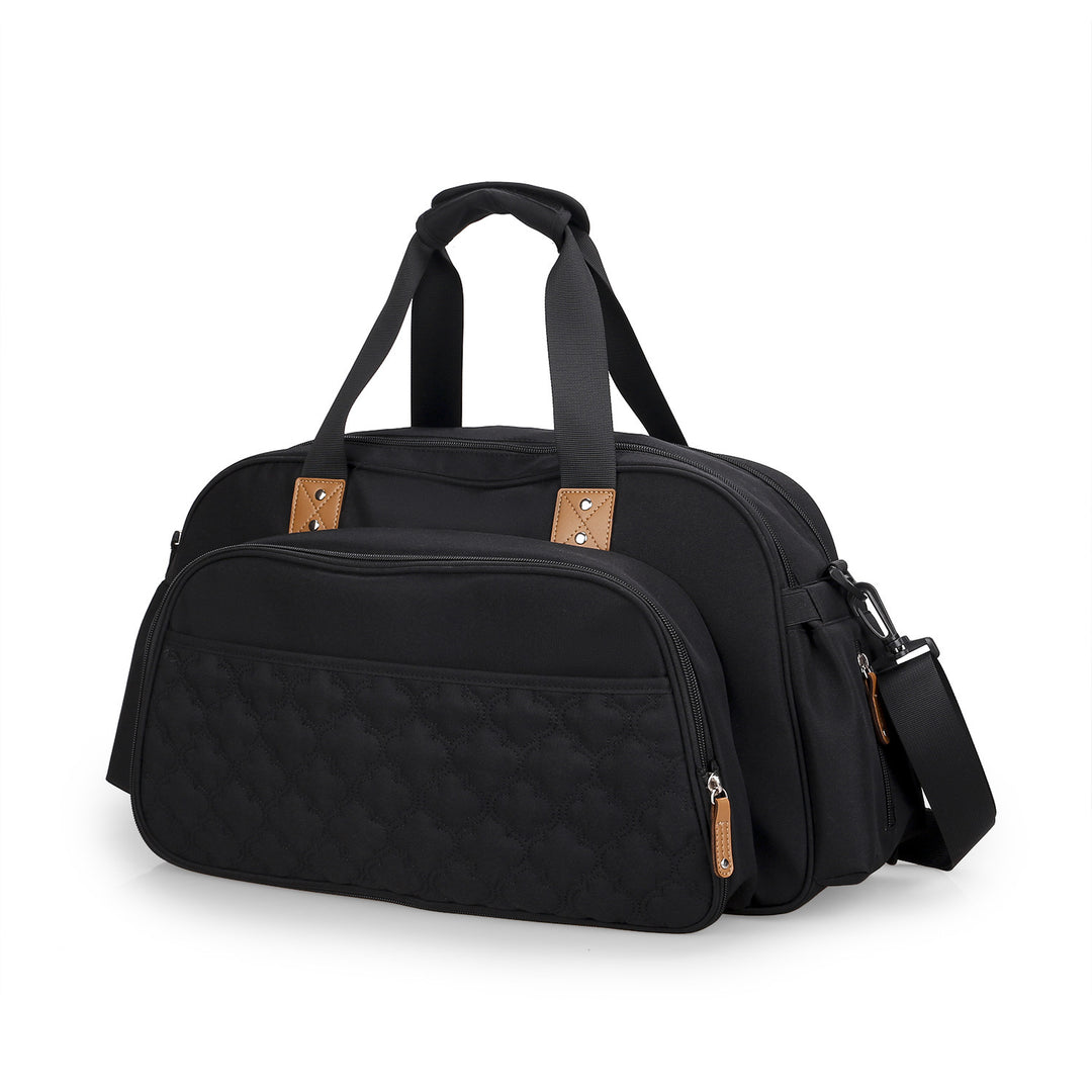 Comfortable Travel Bag Stornfield