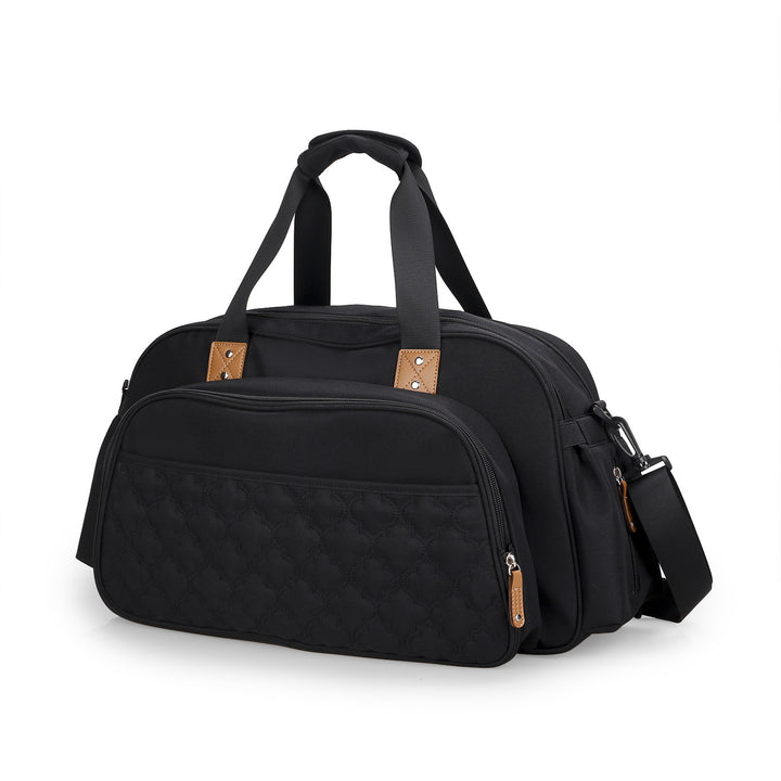 Comfortable Travel Bag Stornfield