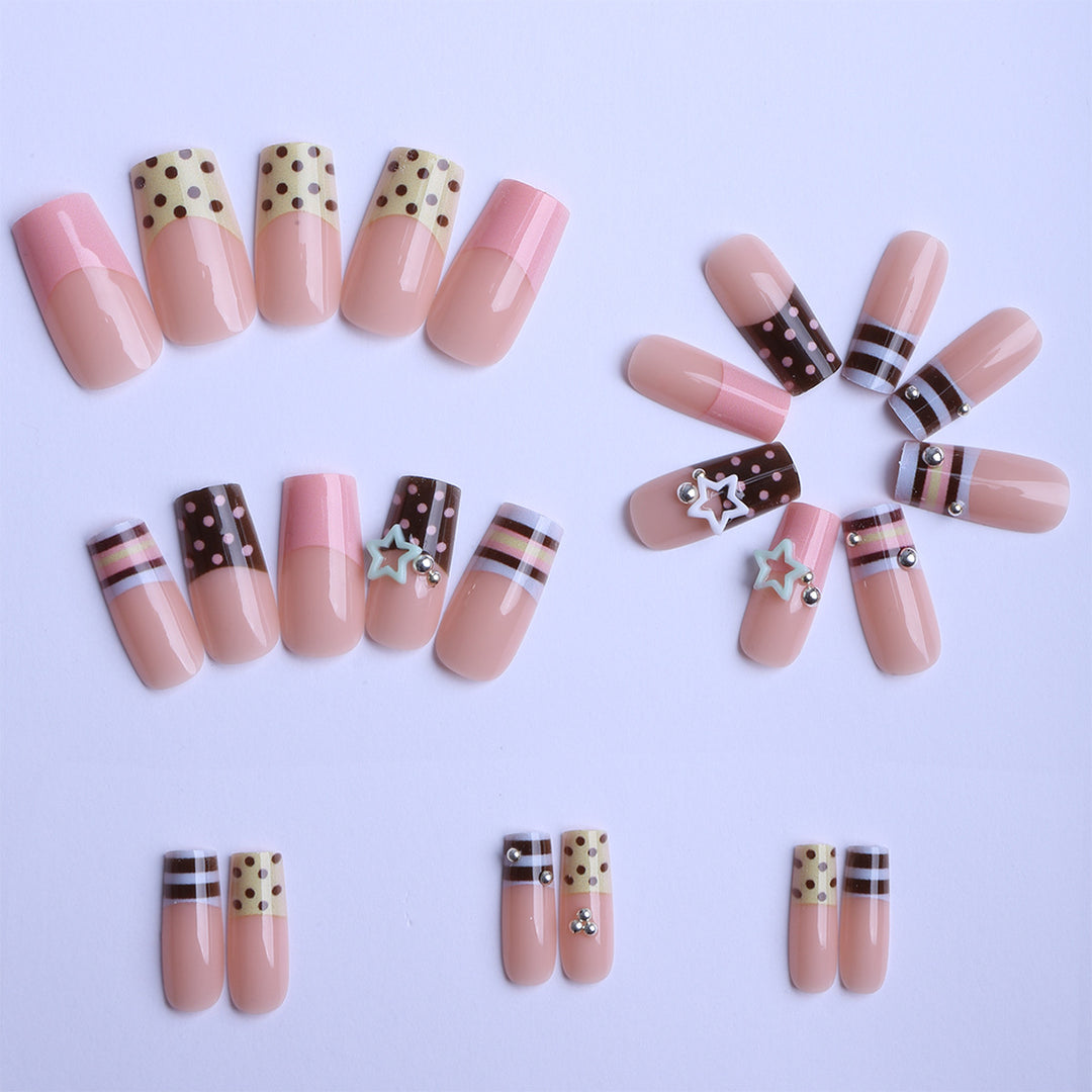 Artificial Nail Art Stornfield