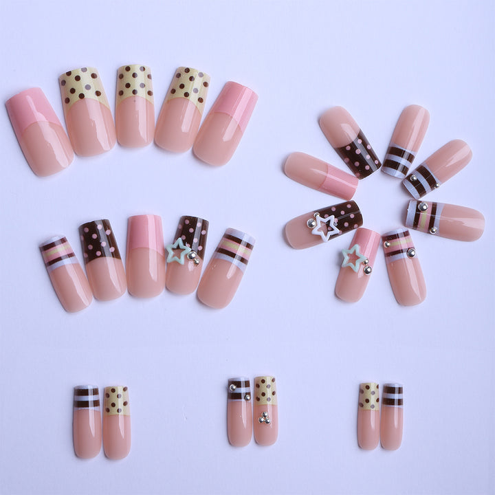 Artificial Nail Art Stornfield