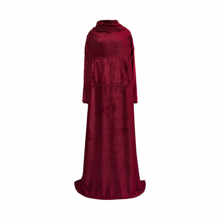 Women's Cozy Blanket with Sleeves and Pockets Stornfield