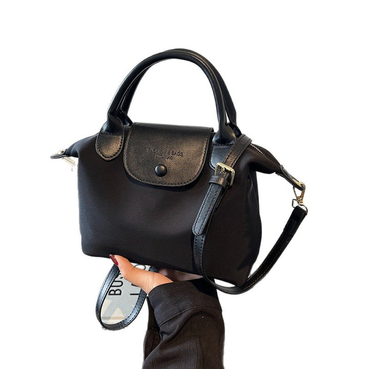 Miniature Structured Handbag Stornfield