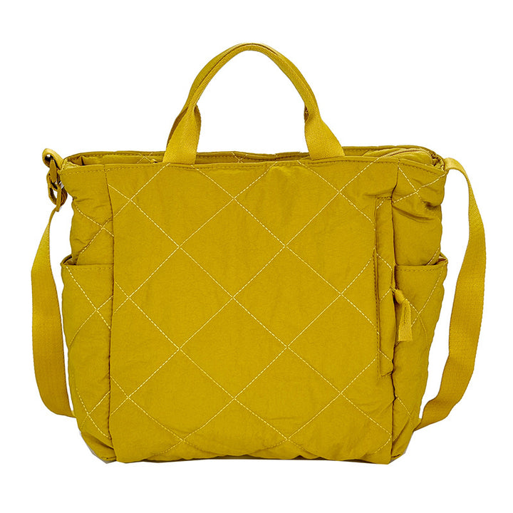 Functional and Cozy Tote Bag Stornfield