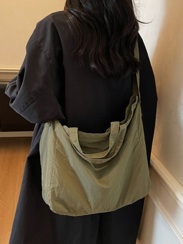 Versatile Utility Tote Bag