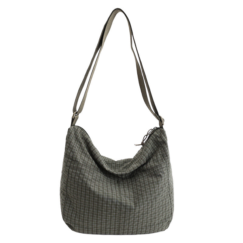 Functional Everyday Shoulder Bag