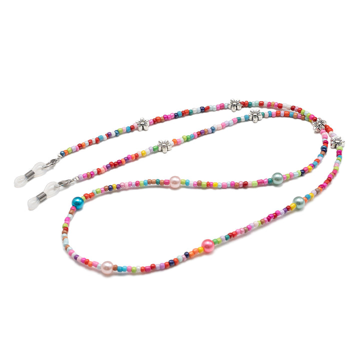 Beaded Eyewear Chain Stornfield