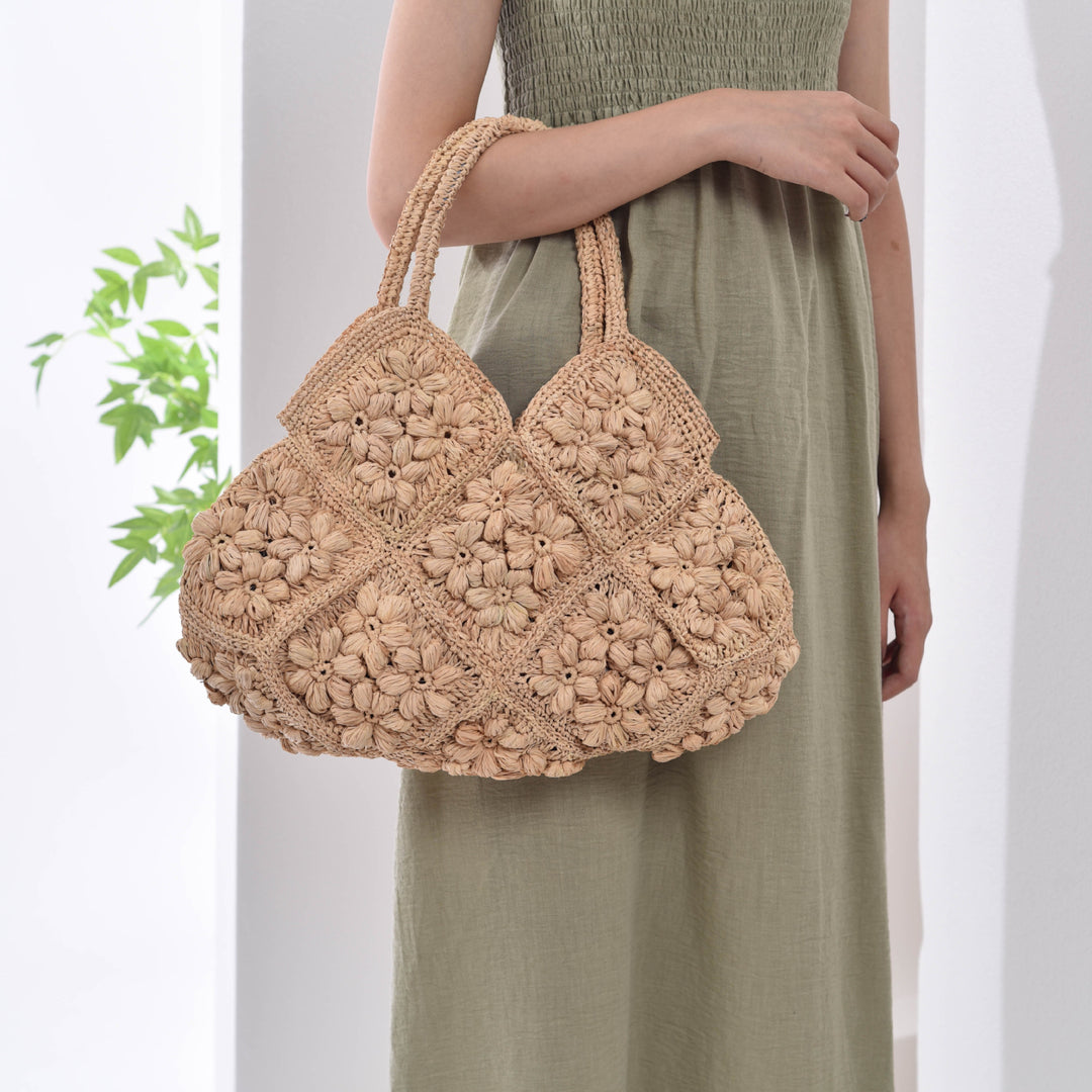 Handmade Bag Stornfield