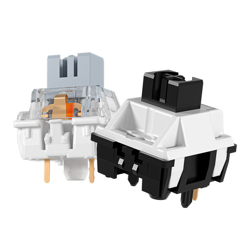 Mechanical Keyboard Switch Stornfield