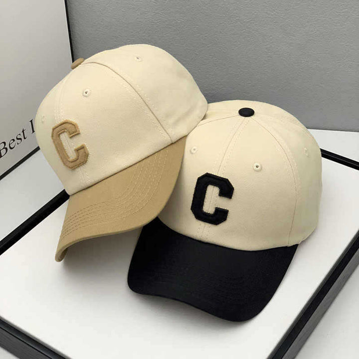 Men's Classic Logo Baseball Cap Stornfield