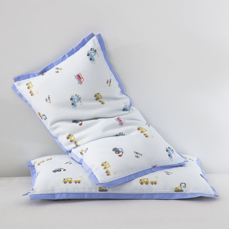 Ladies Decorative Cushion Stornfield