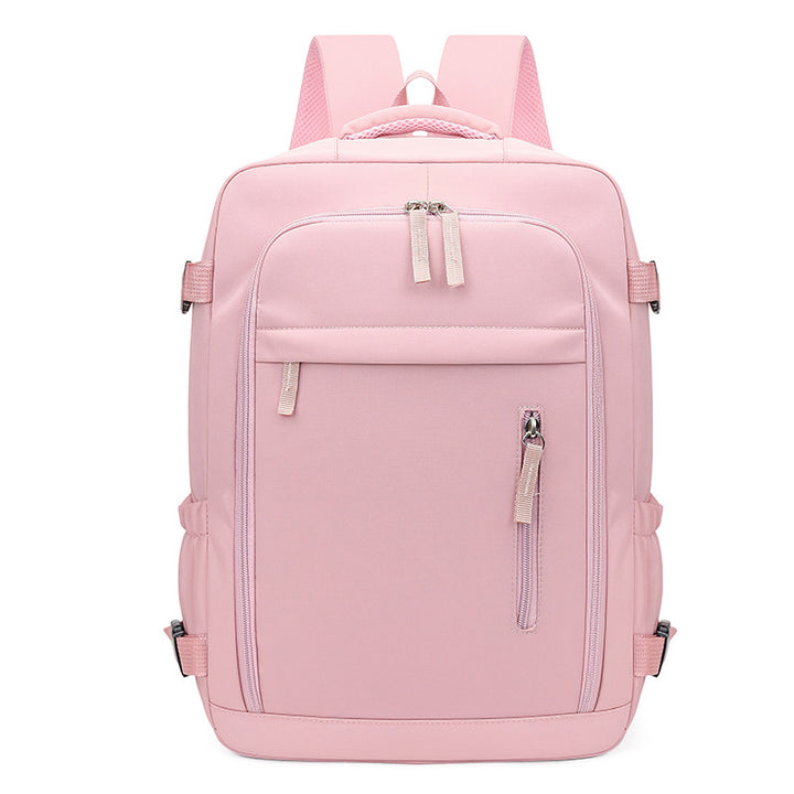 Versatile Travel Backpack Stornfield