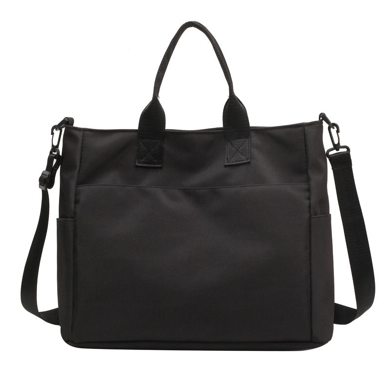 Versatile Multi-Compartment rk Tote Stornfield