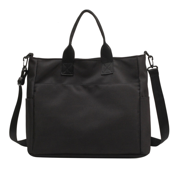 Versatile Multi-Compartment rk Tote Stornfield