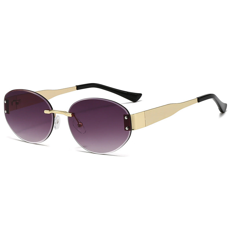 Women's fashionable sunglasses Stornfield