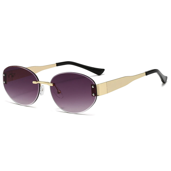 Women's fashionable sunglasses Stornfield