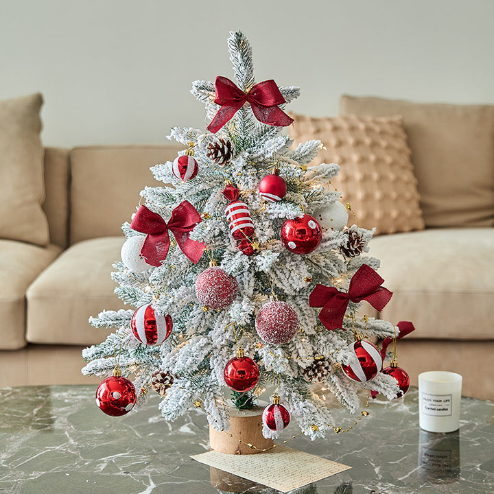 Mini Christmas Tree Decoration Stornfield