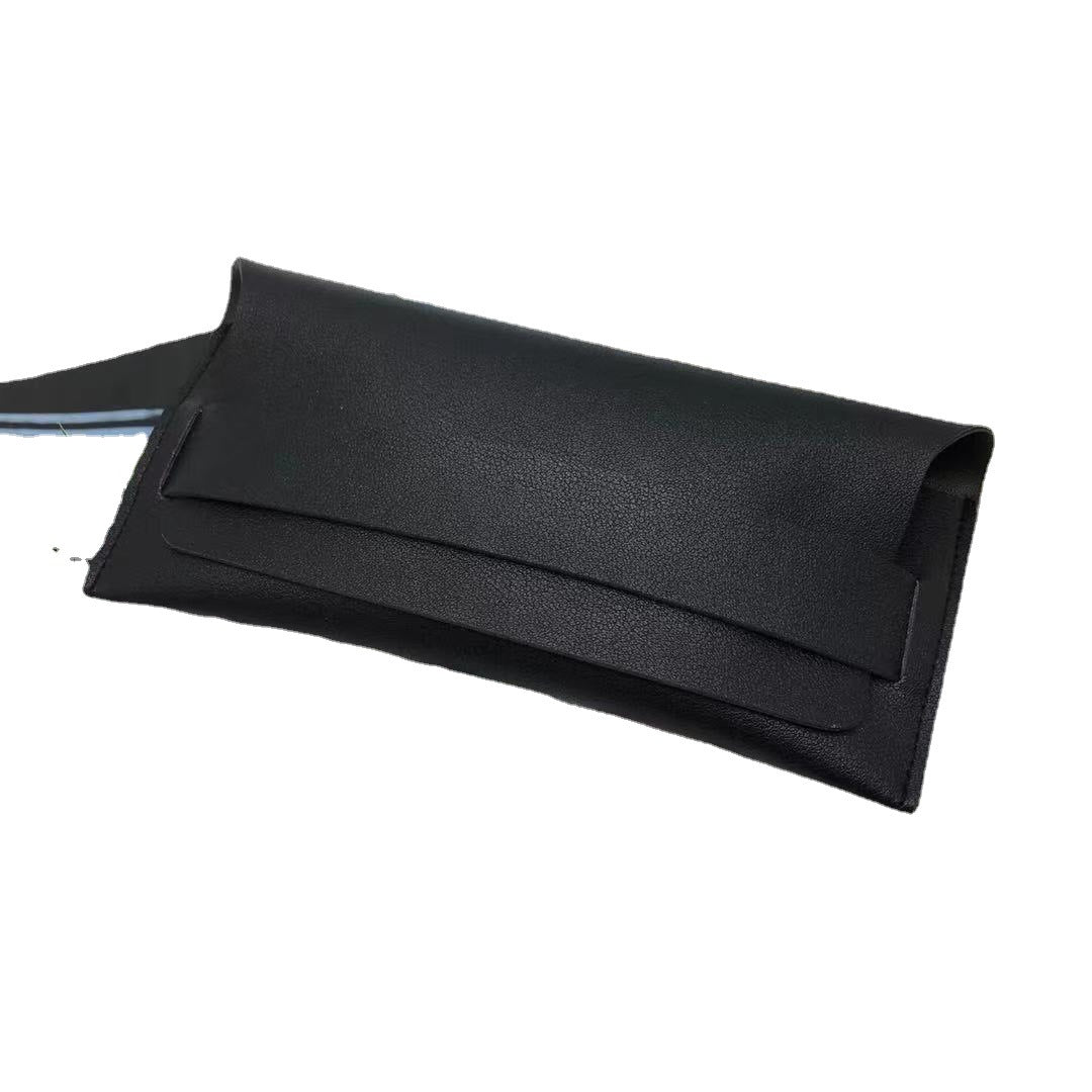 Foldable Synthetic Leather Sunglasses Case Stornfield