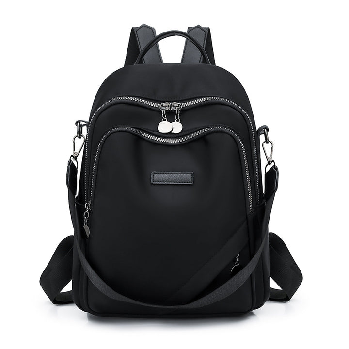Multi-Pocket Practical Backpack Stornfield