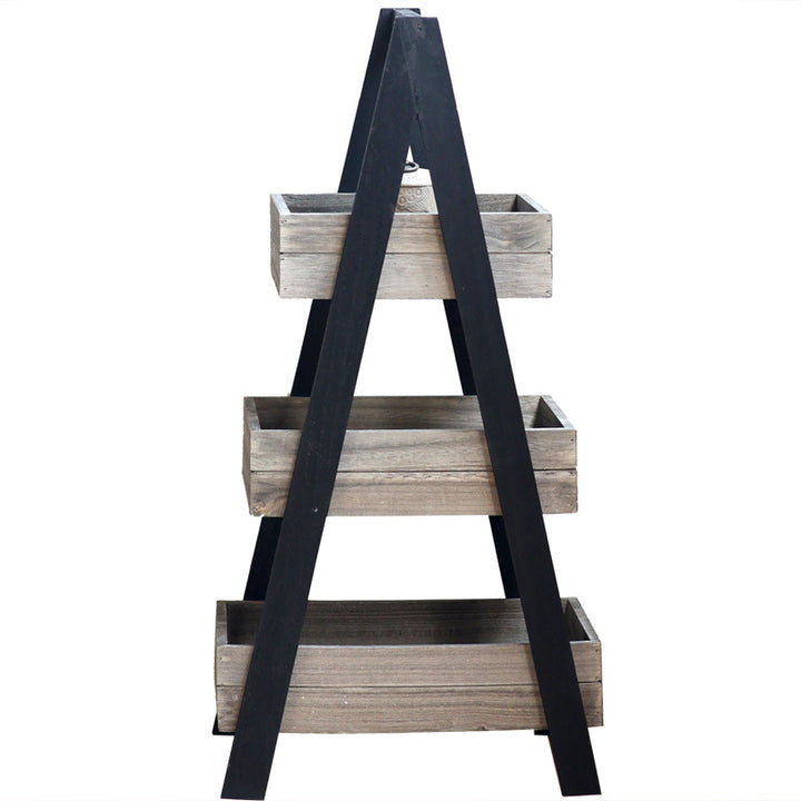 Multifunctional Plant Stand Stornfield