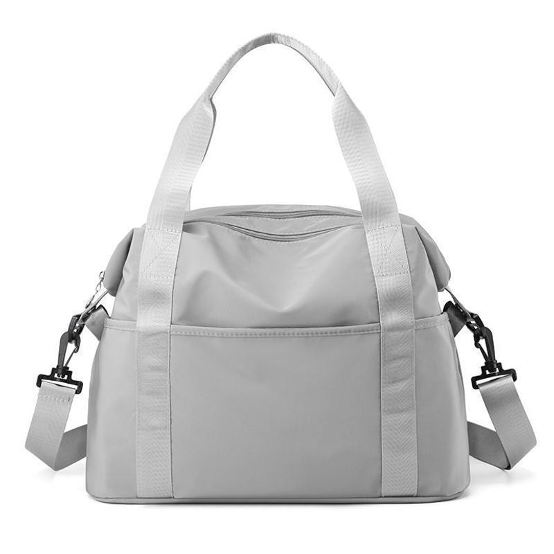 Versatile Gym Tote Bag with Adjustable Shoulder Strap Stornfield