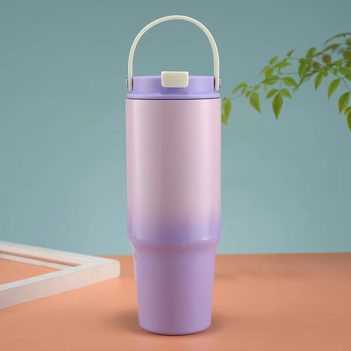 Unisex Insulated Water Bottle Stornfield