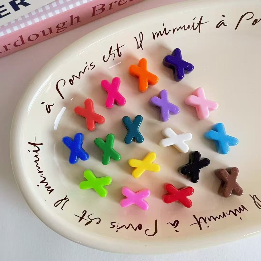 Creative Alphabet Letter Keychain Stornfield