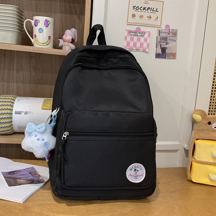 Stylish Multi-Pocket Backpack Stornfield 1791204937