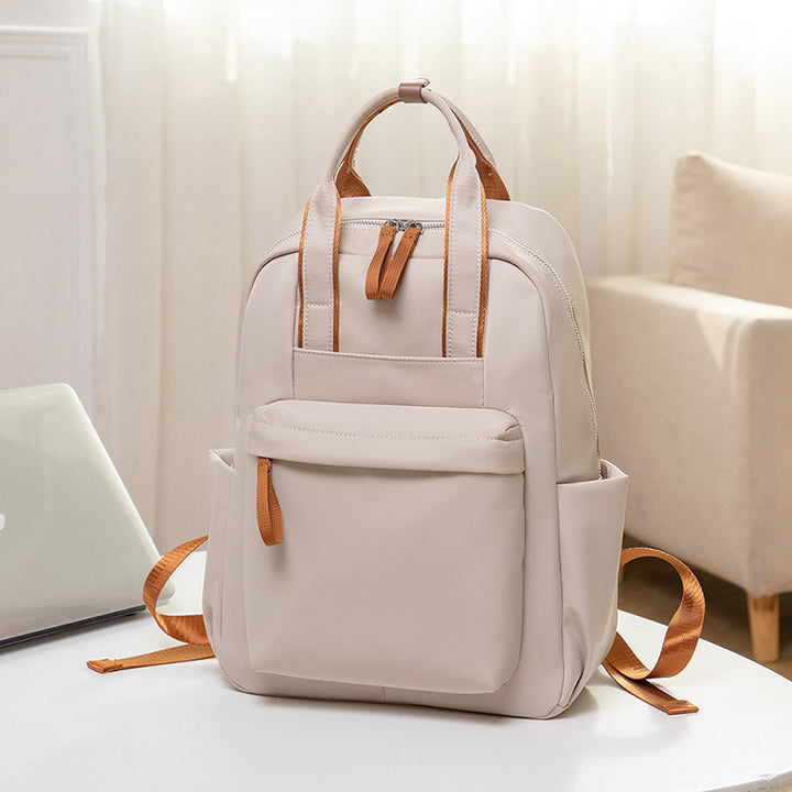 Stylish Multi-Functional Backpack  1791994995