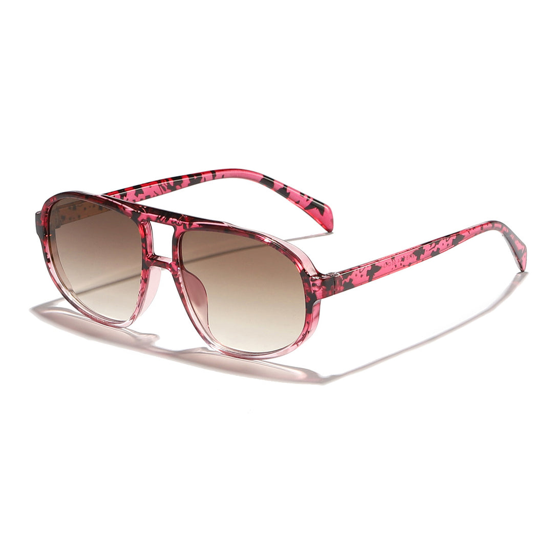 Women's stylish sunglasses in a unique design with a sturdy frame Stornfield