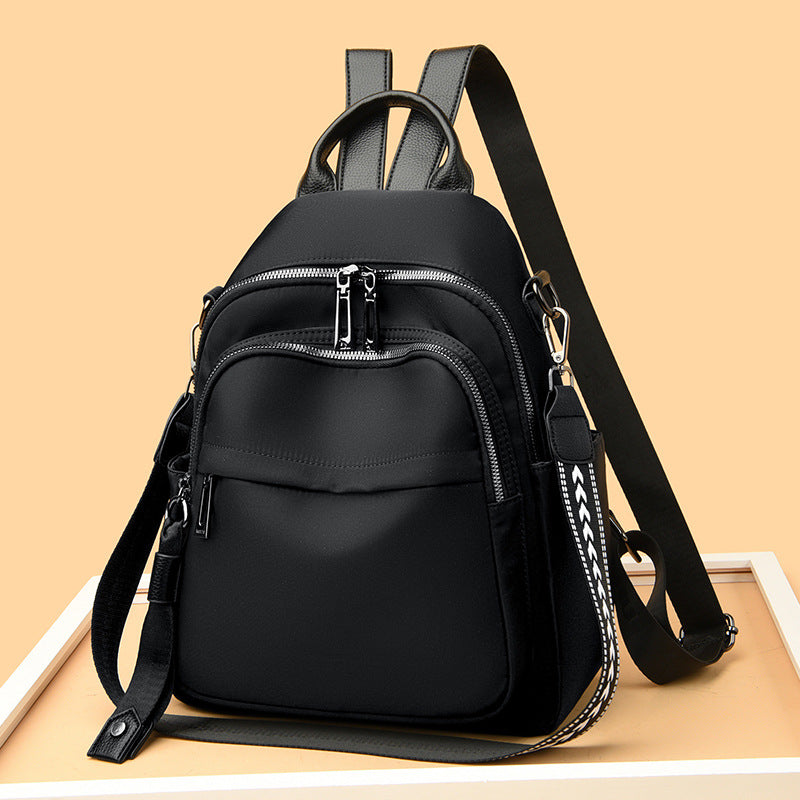 Versatile Multi-Pocket Backpack Stornfield