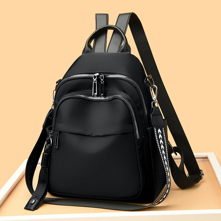 Versatile Multi-Pocket Backpack Stornfield
