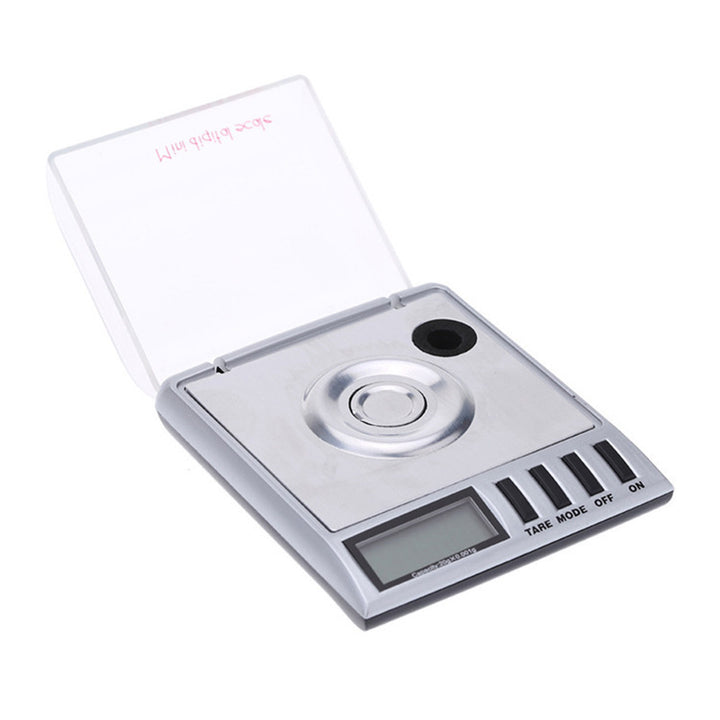 Precision Digital Jewelry Scale