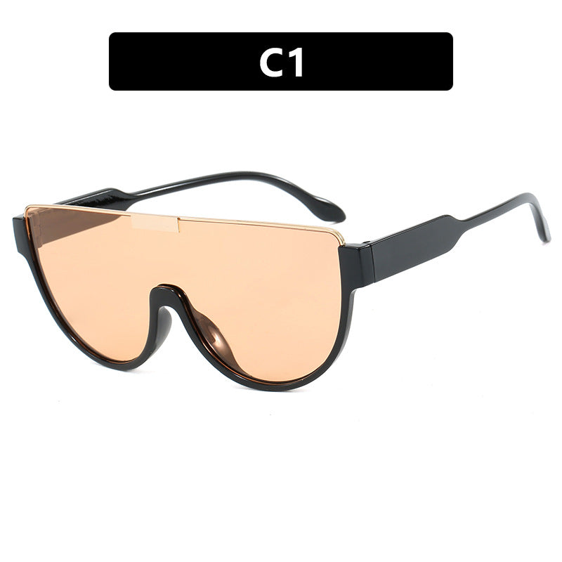 Women's Fashion Oversized Sunglasses Stornfield