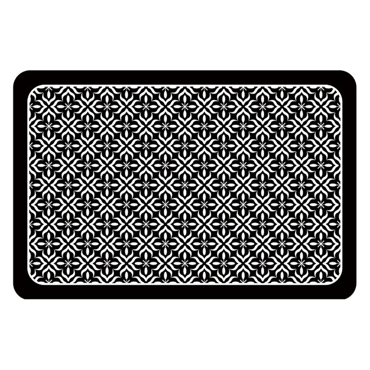 Textured Anti-Fatigue Kitchen Mat